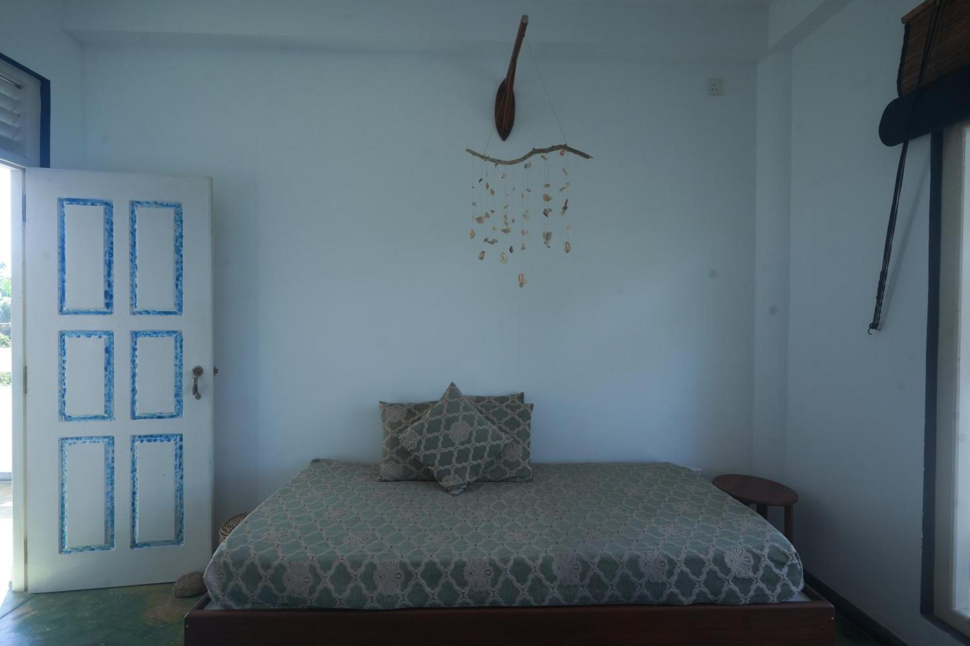 Bed and Breakfast Casa Tharin Madiha Матара Екстер'єр фото
