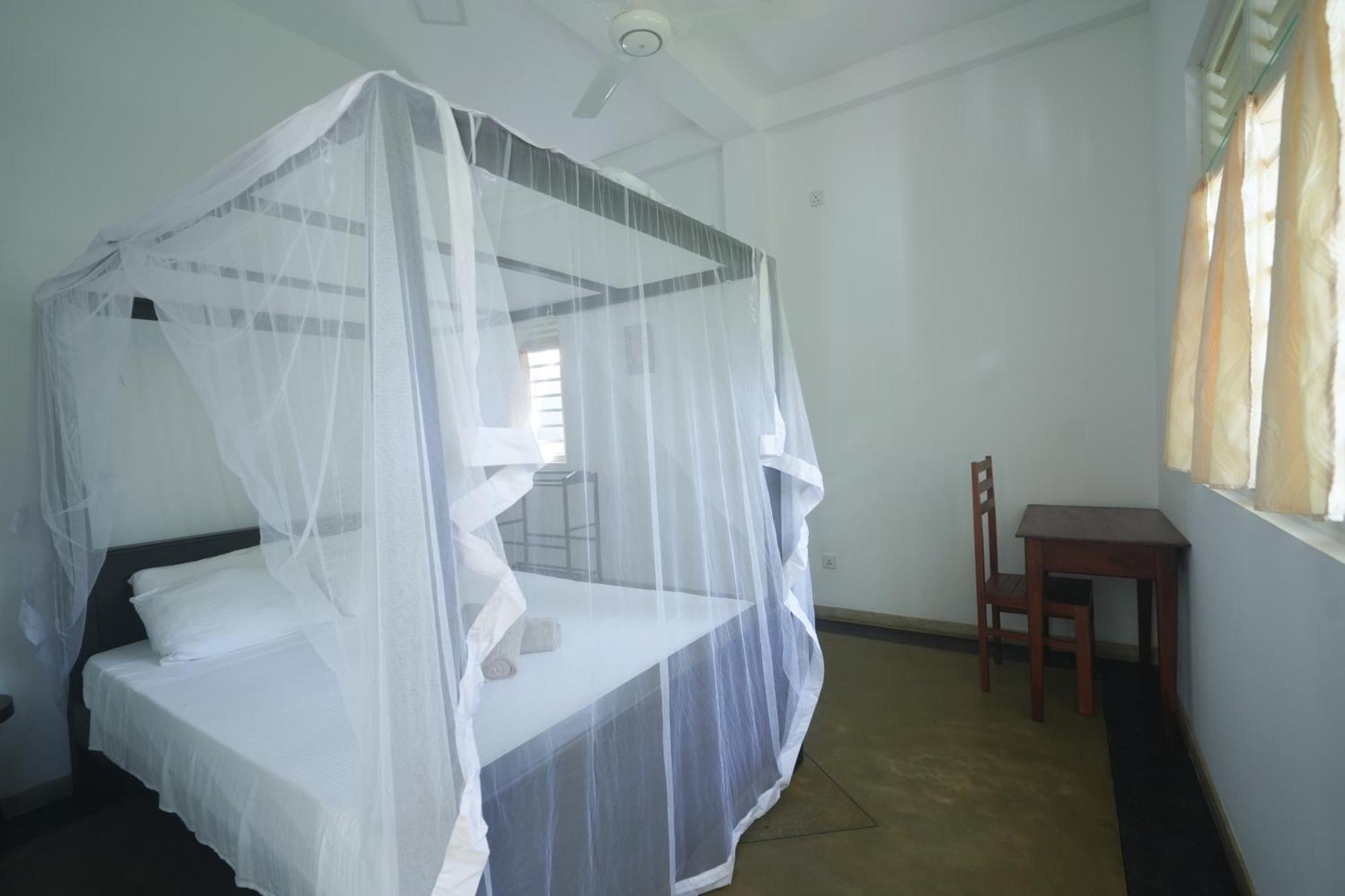 Bed and Breakfast Casa Tharin Madiha Матара Екстер'єр фото